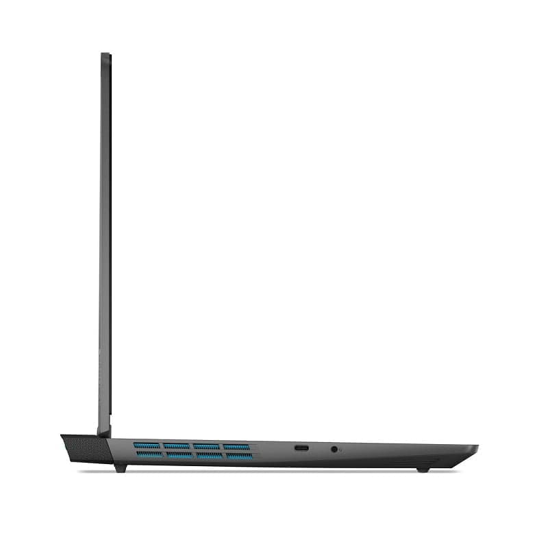 لپ تاپ 15.6 اینچی گیمینگ لنوو مدل LENOVO LOQ I5(13450HX)-24GB-512SSD-6GB RTX3050 — تصویر ۶