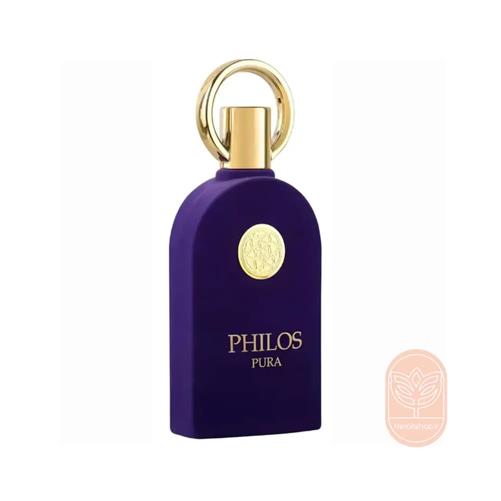 عطر الحمبرا اربا پورا | Alhambra Philos Pura — تصویر ۲
