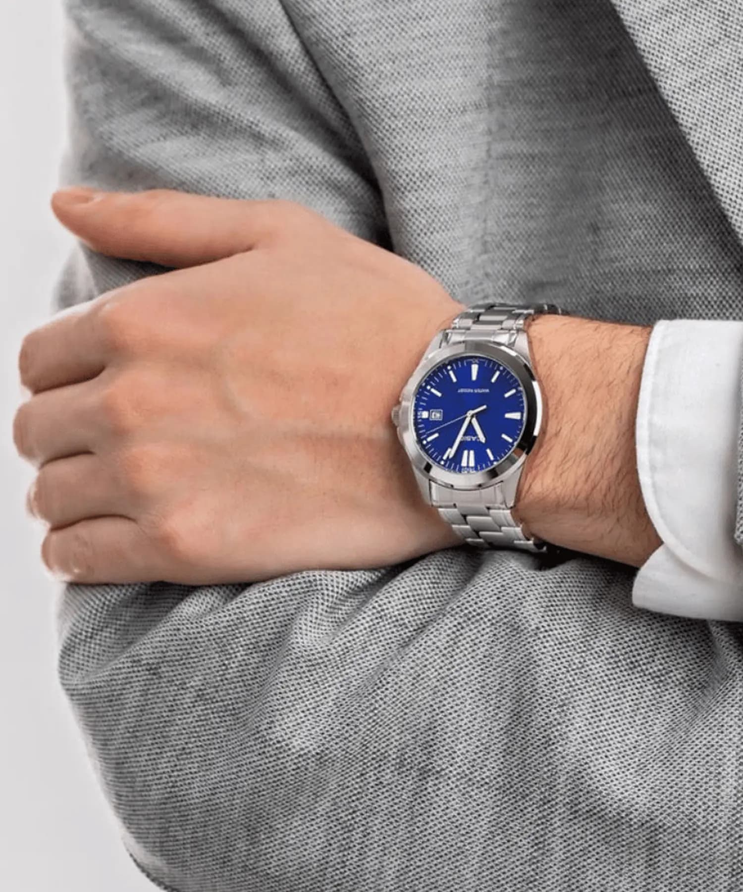 ساعت مچی مردانه کاسیو CASIO MTP-1215A-2ADF — تصویر ۷