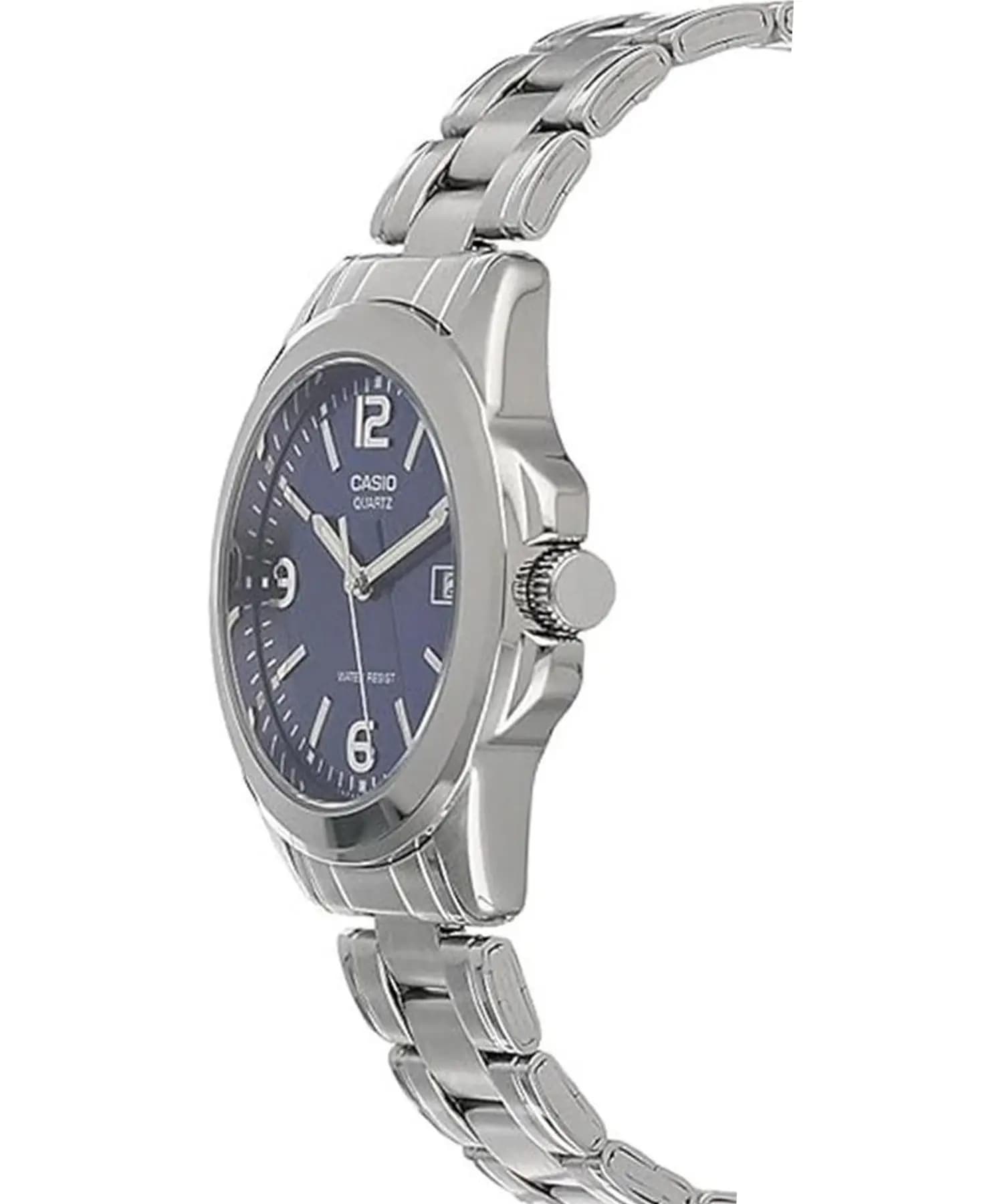 ساعت مچی مردانه کاسیو CASIO MTP-1215A-2ADF — تصویر ۴