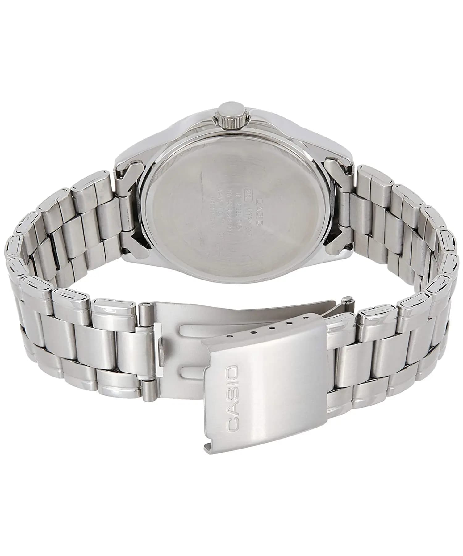 ساعت مچی مردانه کاسیو CASIO MTP-1215A-2ADF — تصویر ۵