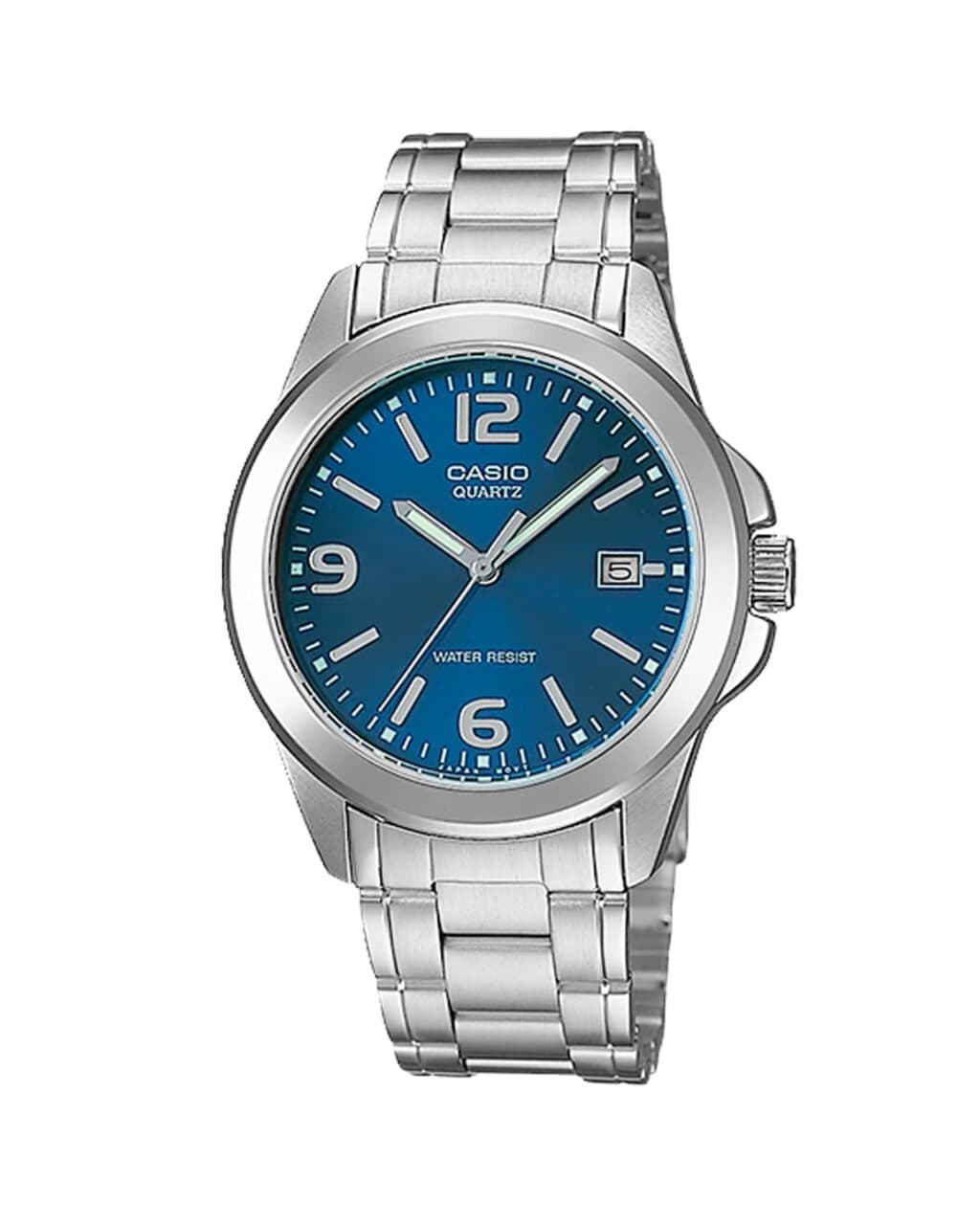 ساعت مچی مردانه کاسیو CASIO MTP-1215A-2ADF