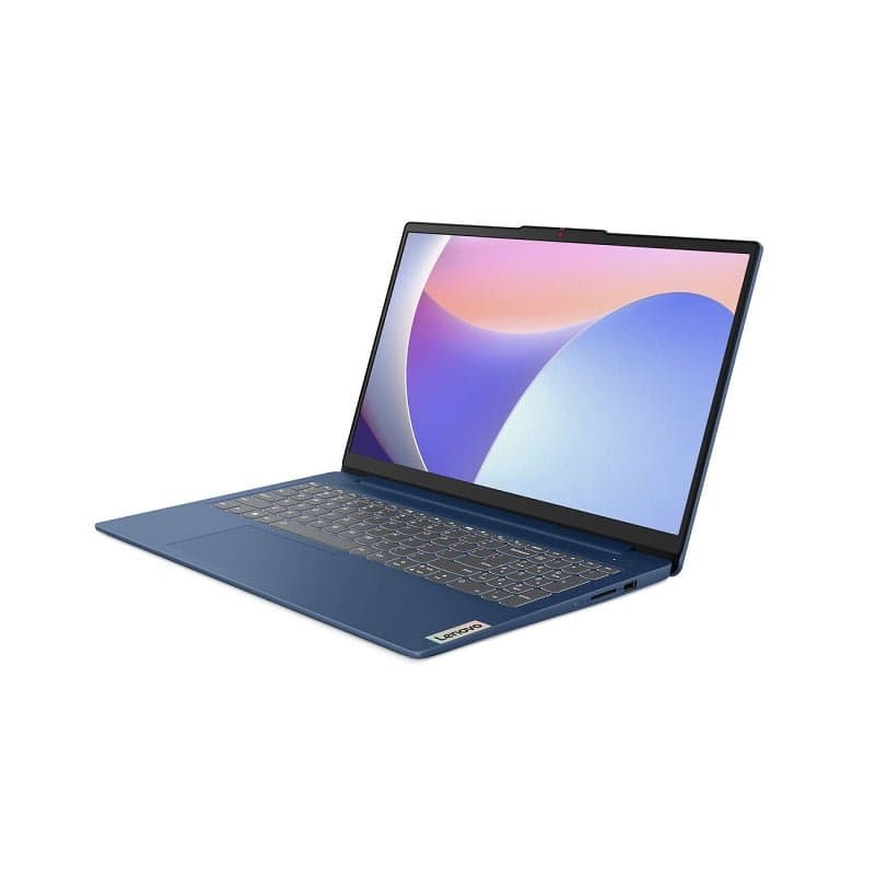 لپ تاپ 15.6 اینچی لنوو مدل LENOVO Ideapad Slim3 i3(1315U)-8GB-256SSD-INTEL — تصویر ۹