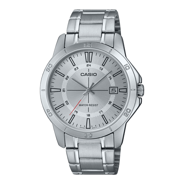 ساعت مچی مردانه کاسیو CASIO MTP-V004D-7C