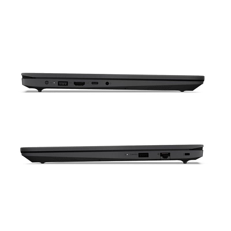 لپ تاپ ۱۵.۶ اینچی لنوو مدل LENOVO Ideapad V15 CELERON(N4500)-8GB-256SSD-INTEL — تصویر ۴