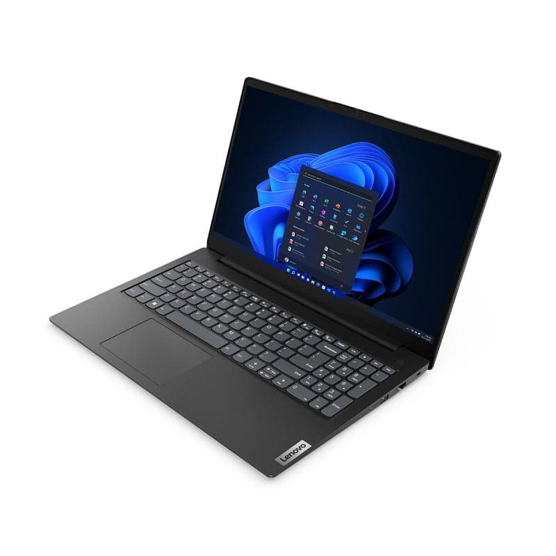 لپ تاپ ۱۵.۶ اینچی لنوو مدل LENOVO Ideapad V15 CELERON(N4500)-8GB-256SSD-INTEL — تصویر ۵