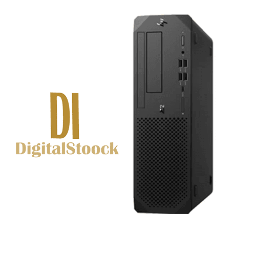 ورکاستیشن استوک HP Z2 G5 SFF | پردازنده Core i7-10700 | رم ۱۶ گیگ | SSD ۵۱۲ گیگ M.2 | گرافیک Quadro K1200 4GB — تصویر ۲