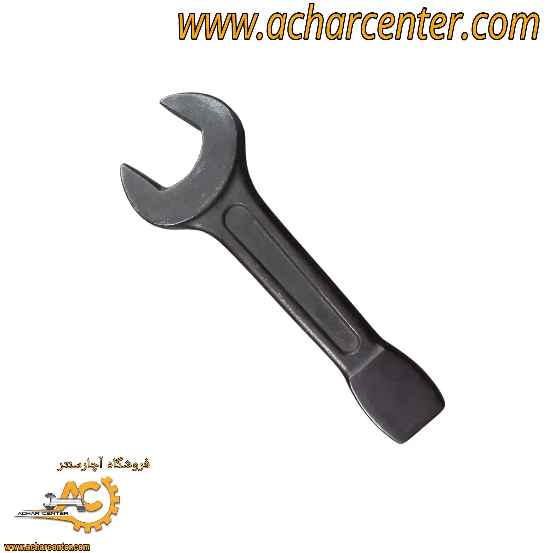 اچار چکشی تخت الورا 19 میلیمتر