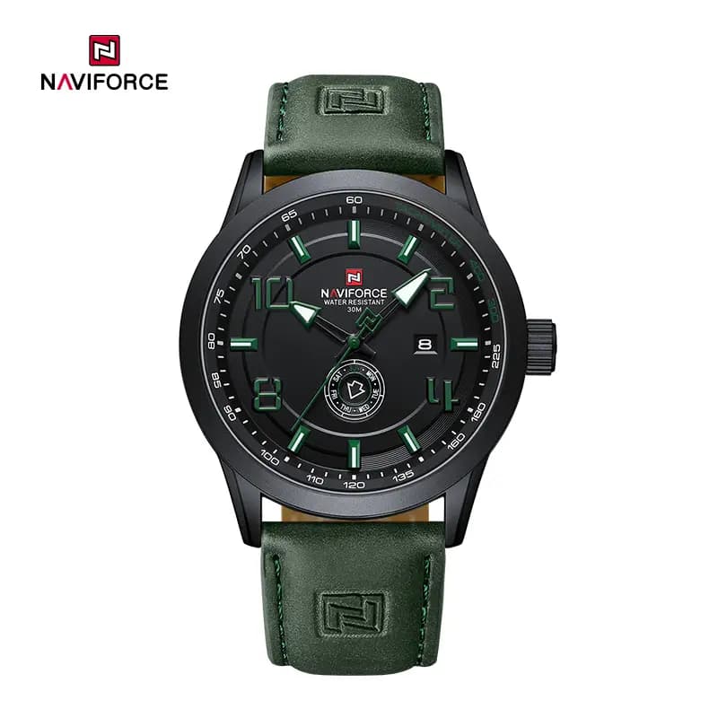 ساعت مچی مردانه نیوی فورس NAVIFORCE NF9229 — تصویر ۴