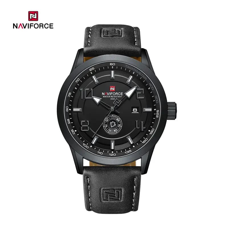 ساعت مچی مردانه نیوی فورس NAVIFORCE NF9229 — تصویر ۵