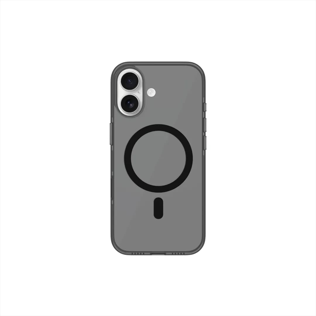 قاب kzdoo آیفون 17 نرمال مدل iceguard — تصویر ۴
