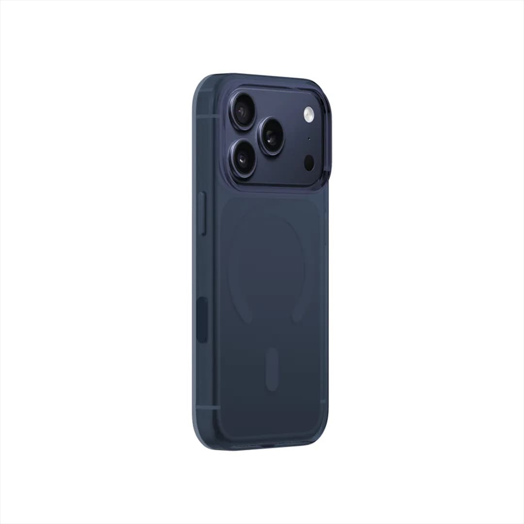 قاب kzdoo آیفون 17 پرومکس مدل iceguard — تصویر ۵