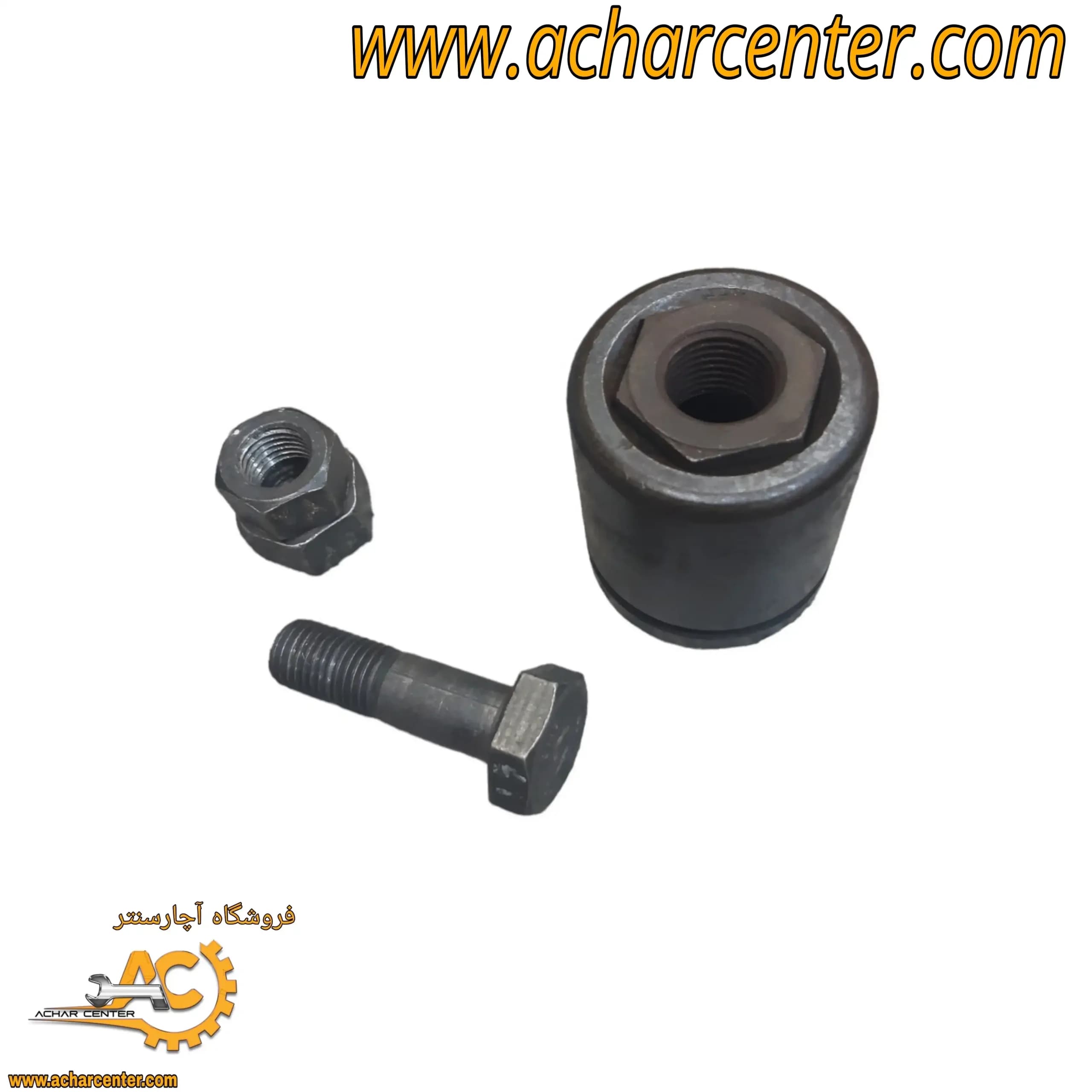 بکس 120 درایو یک و یک دوم اینچ — تصویر ۴