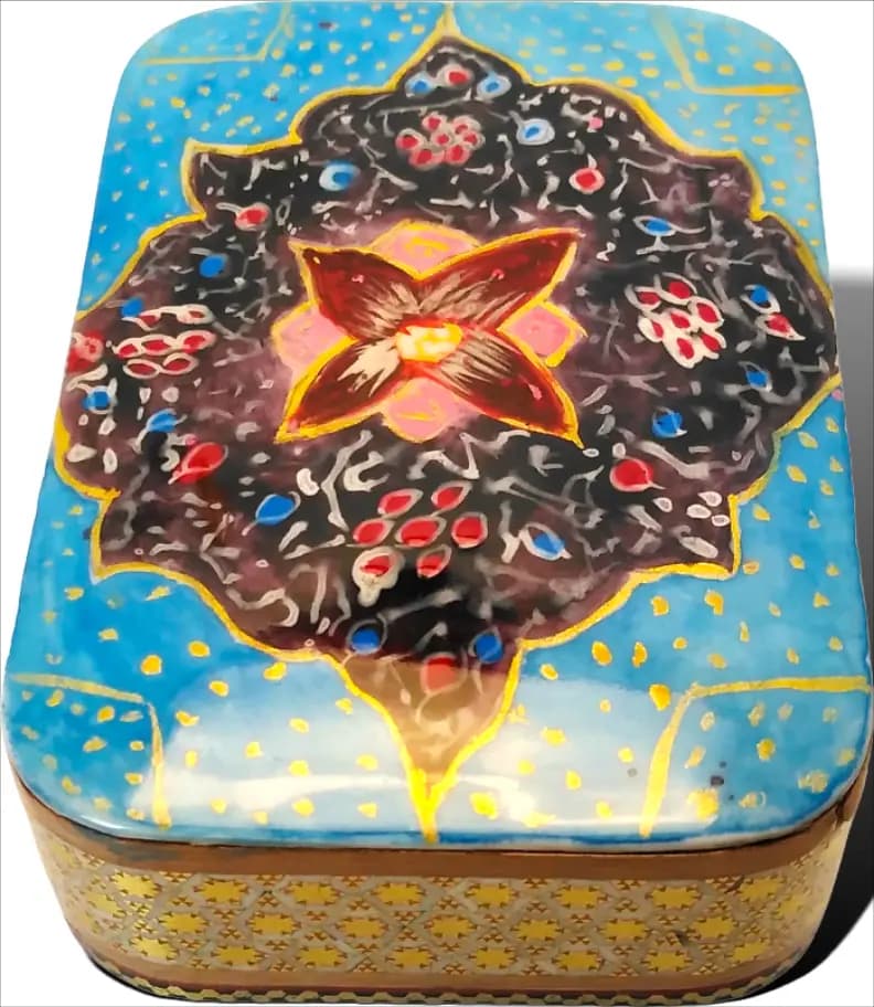 جاء کارتی یا پاسور — تصویر ۲