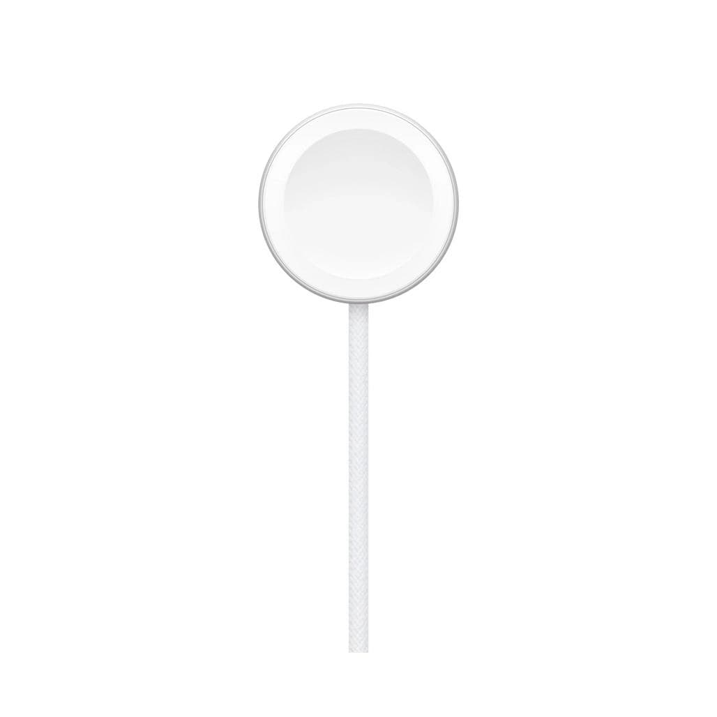 کابل شارژ مگنتی اپل واچ با پورت USB-C اورجینال اپل — تصویر ۳