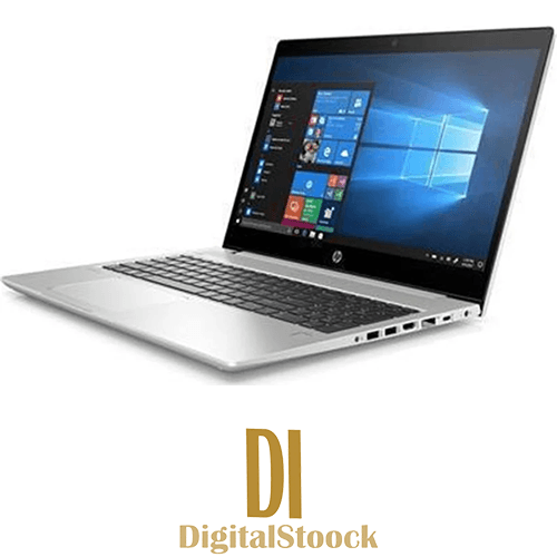 لپتاپ HP ProBook 450 G6 | Core i5-8365U | رم 8GB DDR4 | SSD 256GB | Intel UHD | 15.6 اینچ FHD