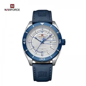 ساعت مچی مردانه نیوی فورس NAVIFORCE NF9209 — تصویر ۷