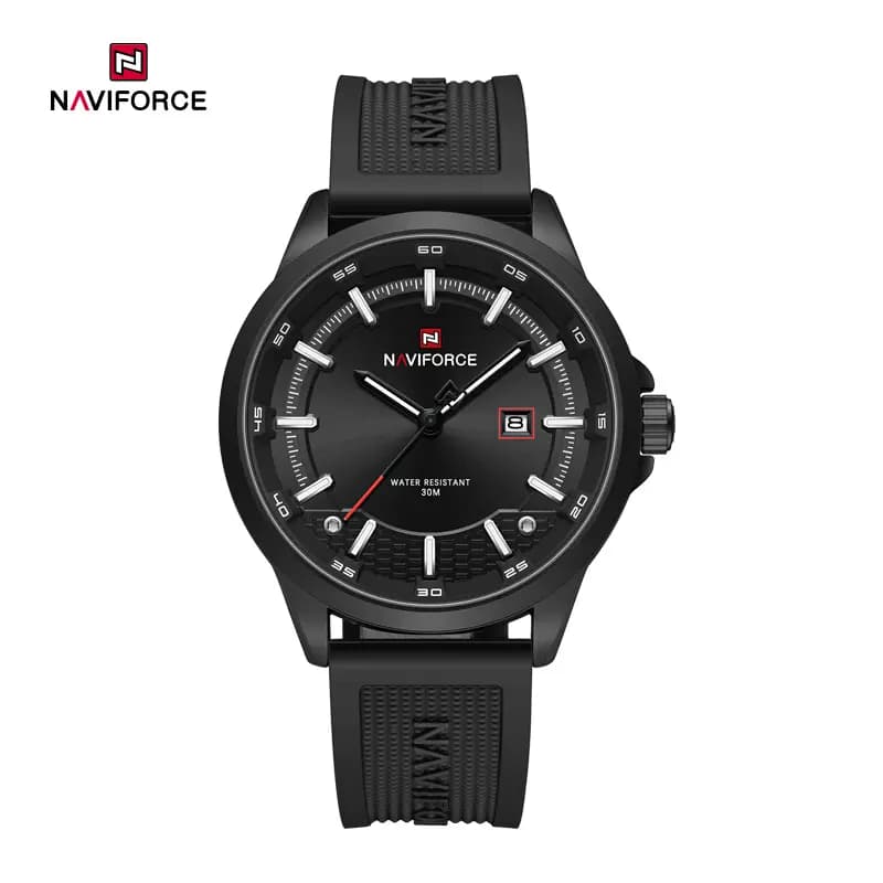 ساعت مچی مردانه نیوی فورس NAVIFORCE NF9248T