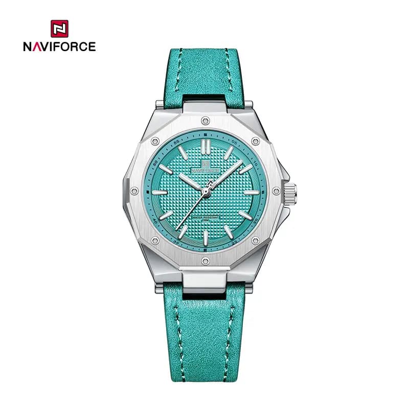 ساعت مچی زنانه نیوی فورس NAVIFORCE NF5026L — تصویر ۶