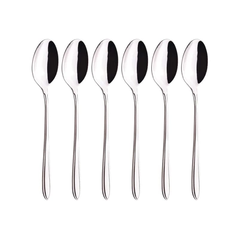 سرویس قاشق چنگال 12 پارچه یونیک مدل UN-5815 — تصویر ۵