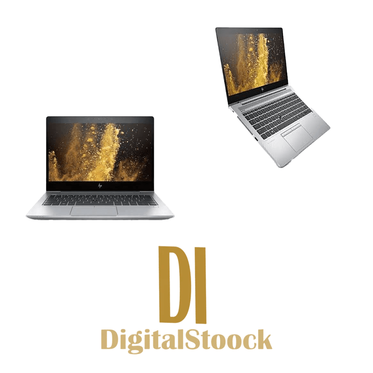 لپ تاپ استوک HP EliteBook 840 G6 | Core i5-8265U | رم 8GB DDR4 | SSD 256GB | Intel UHD Graphics 620