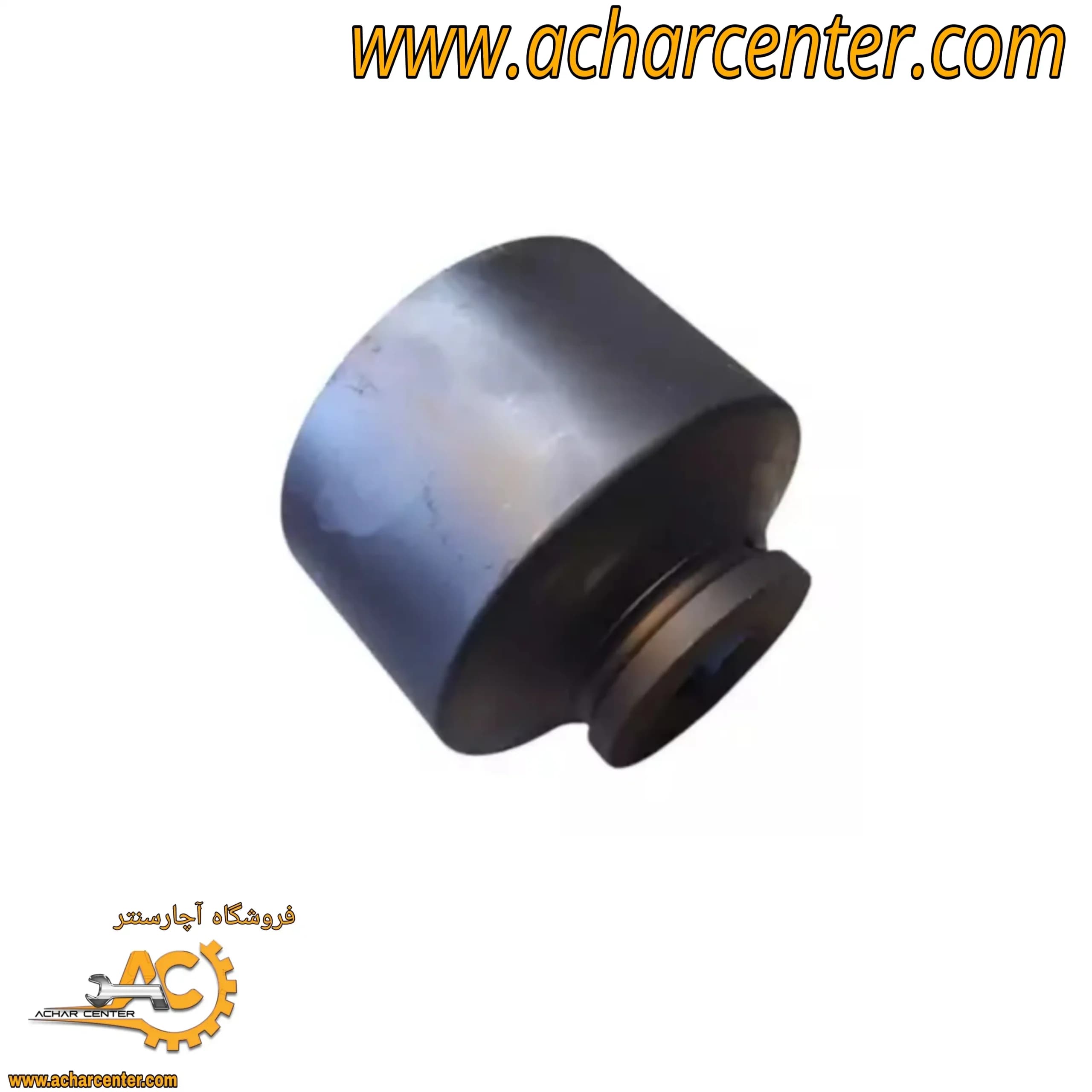 بکس 90 درایو 1 اینچ فشارقوی — تصویر ۳