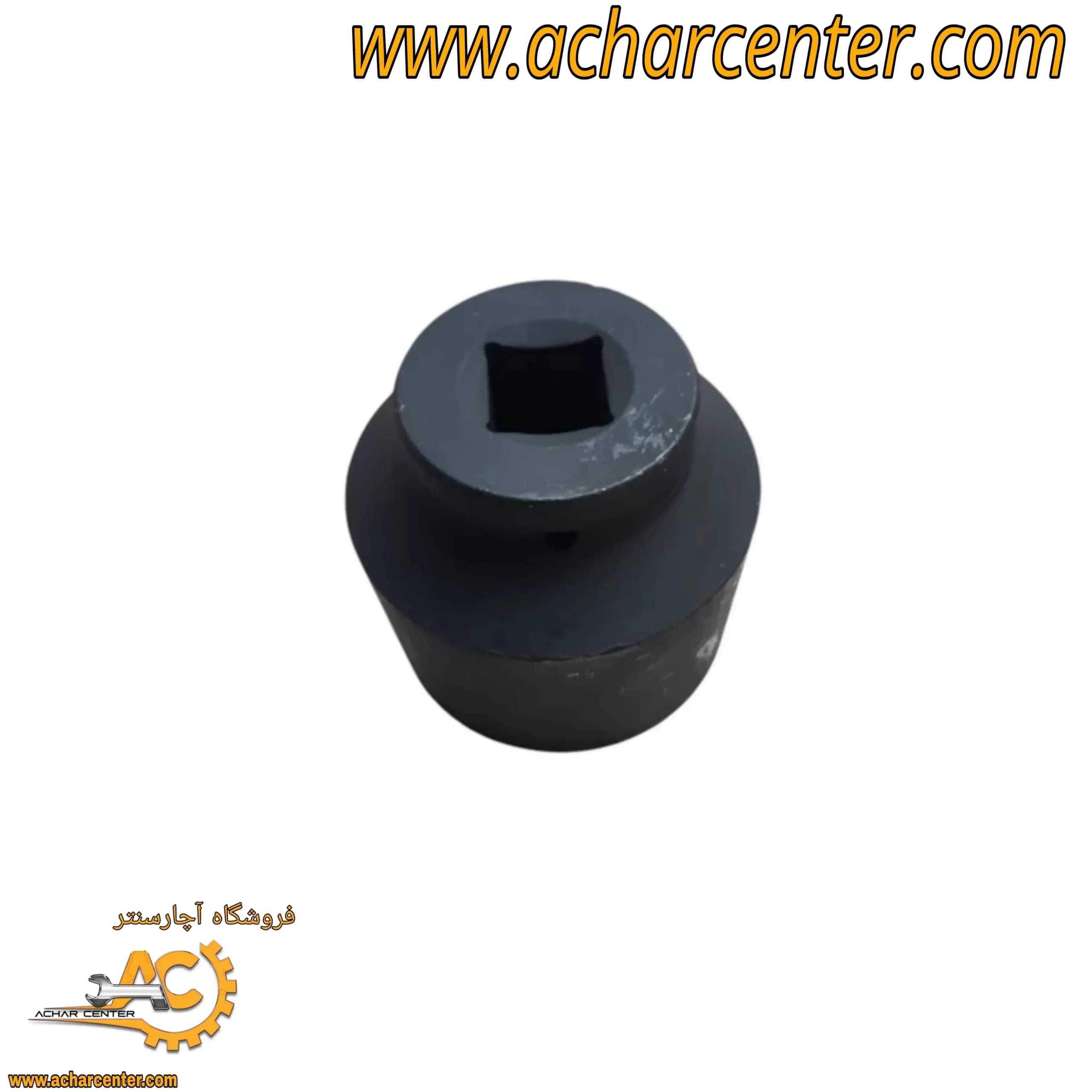 بکس 90 درایو 1 اینچ فشارقوی — تصویر ۲