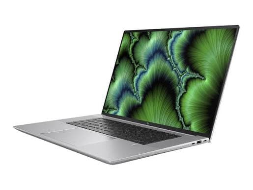 لپ تاپ ورکاستیشن استوک HP ZBook Studio 16 G9 | Core i9-12900H | رم 16GB DDR5 | SSD 512GB | RTX A2000 8GB — تصویر ۲