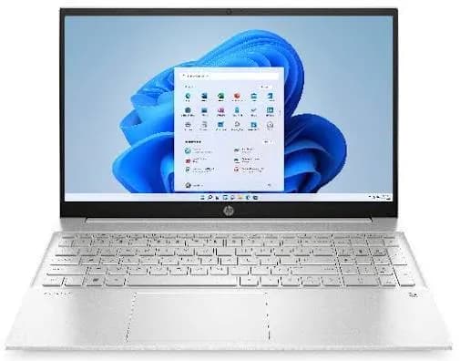 لپ تاپ استوک HP Pavilion 15 | Core i7-8550U | رم 8GB DDR4 | SSD 256GB | GeForce 940MX 4GB | FHD Touch