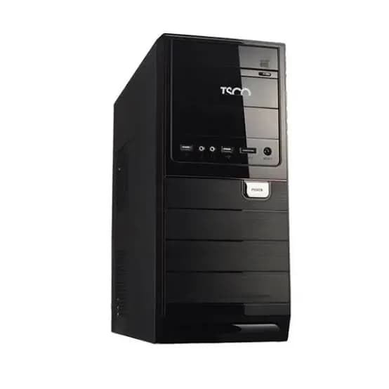 کیس استوک TSCO 4068 | Core i3-3220 | رم 4GB | HDD 500GB — تصویر ۲