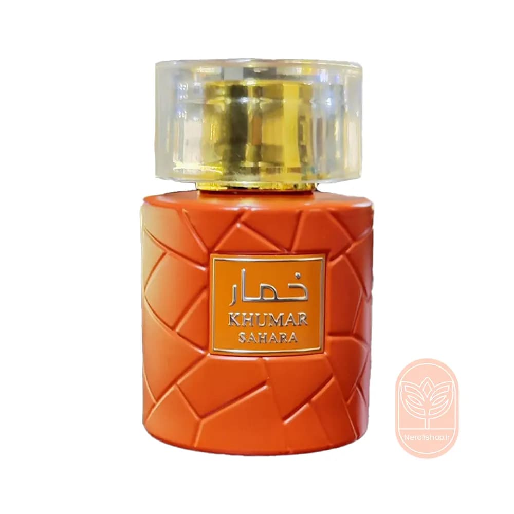 عطر وادی الخلیج خمار صحرا(التیر) | Wadi Al Khaleej Khumar Sahra — تصویر ۲