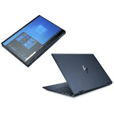 لپ‌تاپ استوک HP Elite Dragonfly G2 x360 | Core i5-1135G7 | رم 8GB | SSD 256GB | Iris Xe | FHD Touch