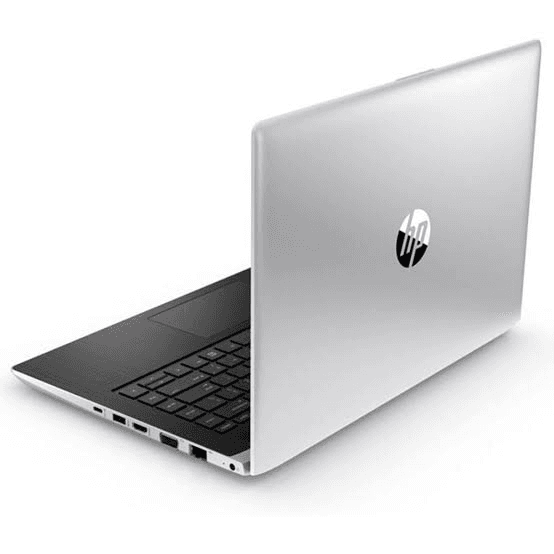 لپ‌تاپ استوک HP ProBook 450 G5 | Core i5-7200U | |GeForce 930MX 2GB |رم 8GB | SSD 256GB | FHD