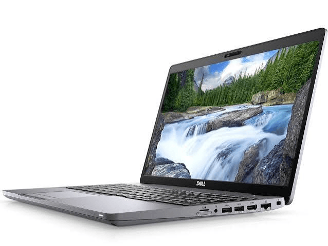 لپ‌تاپ استوک Dell Latitude 3510 | Core i5-10210U | رم 8GB | SSD 256GB | Intel UHD | FHD