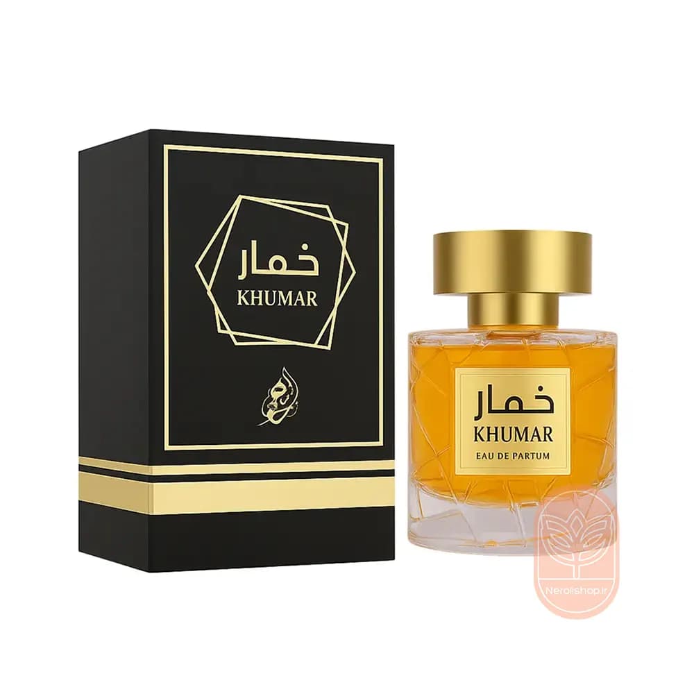 عطر وادی الخلیج خمار(بای کیلیان آنجلز شیر) | Wadi Al Khaleej Khumar
