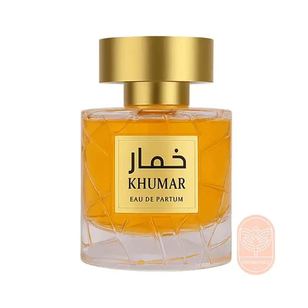 عطر وادی الخلیج خمار(بای کیلیان آنجلز شیر) | Wadi Al Khaleej Khumar — تصویر ۲