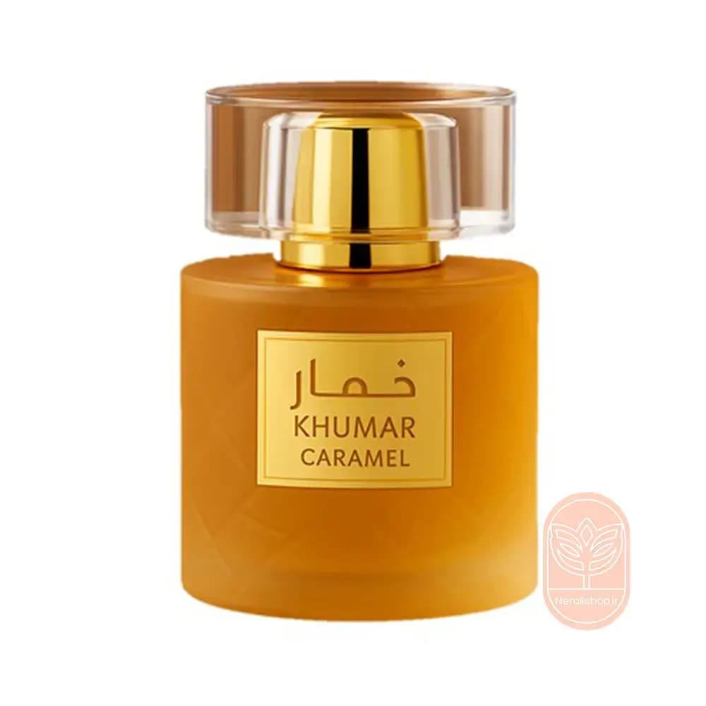 عطر وادی الخلیج خمار کارامل(لطافه اکلیر) | Wadi Al Khaleej Khumar Caramel — تصویر ۲