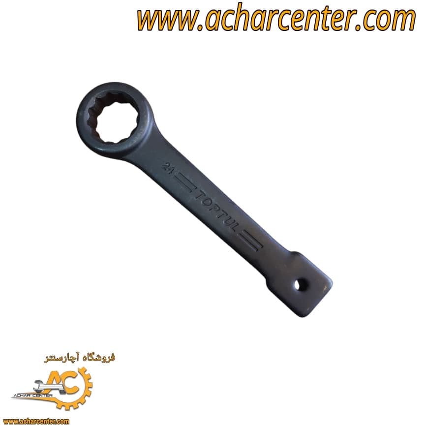اچار رینگ چکشی 24 تاپ تول