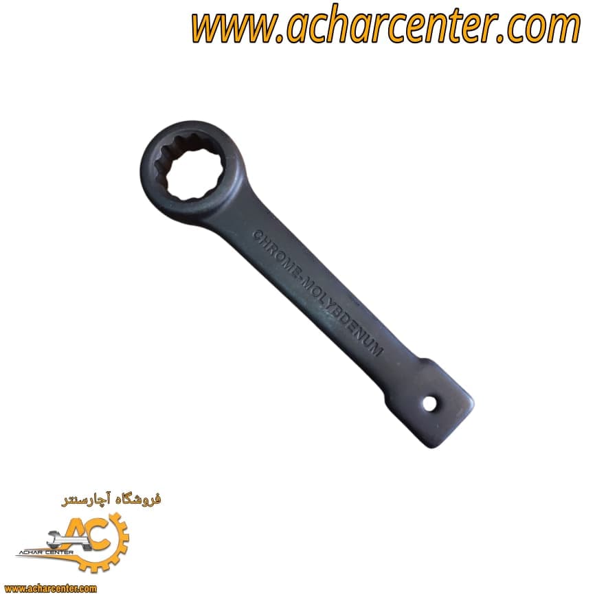 اچار رینگ چکشی 24 تاپ تول — تصویر ۳