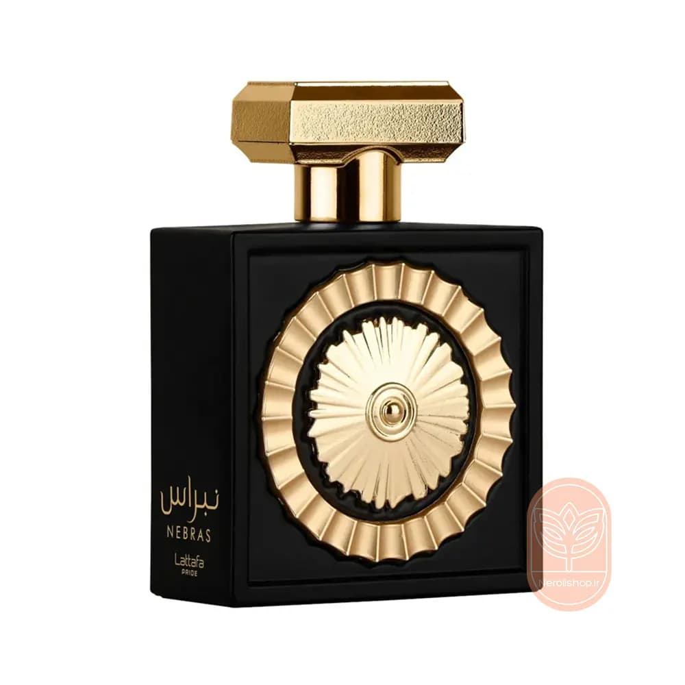 عطر لطافه نبراس | Lattafa Nebras — تصویر ۲