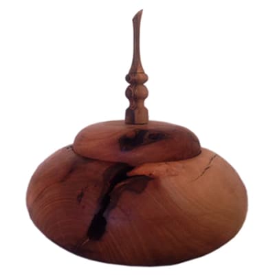 شکلات خوری روستیک