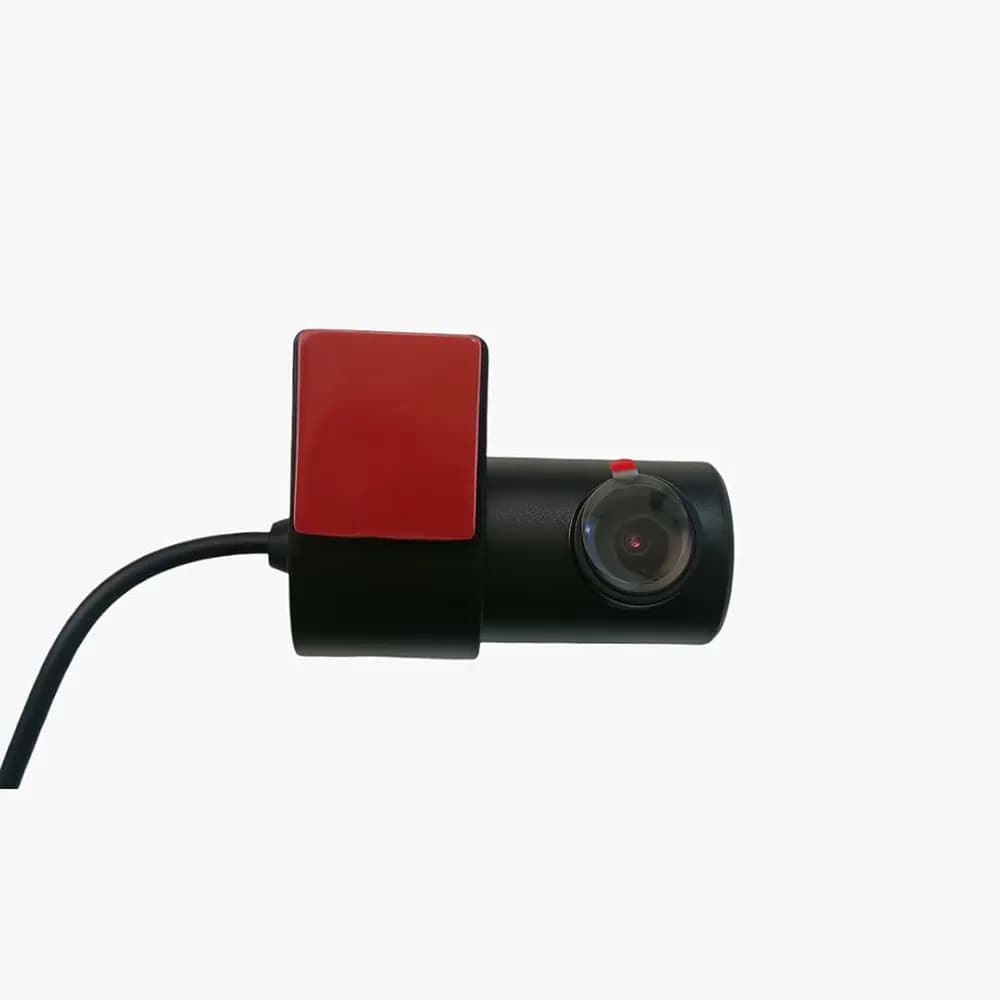 دوربین ثبت وقایع خودرو 4K دو دوربین مدل A2PRO — تصویر ۱۲