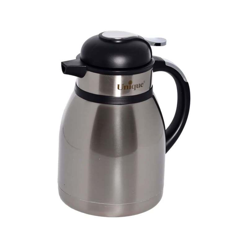 فلاسک استیل یونیک مدل UN-1992 ظرفیت ۱.۵ لیتر