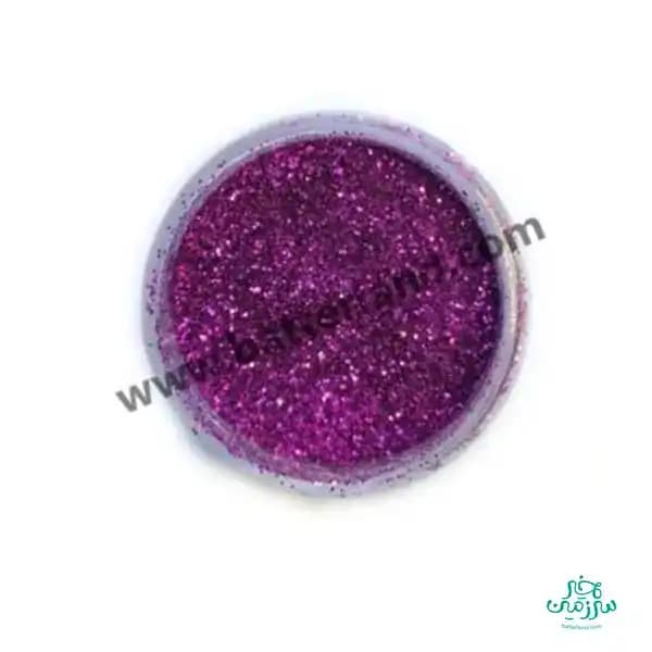 پودر اکلیل کد 17