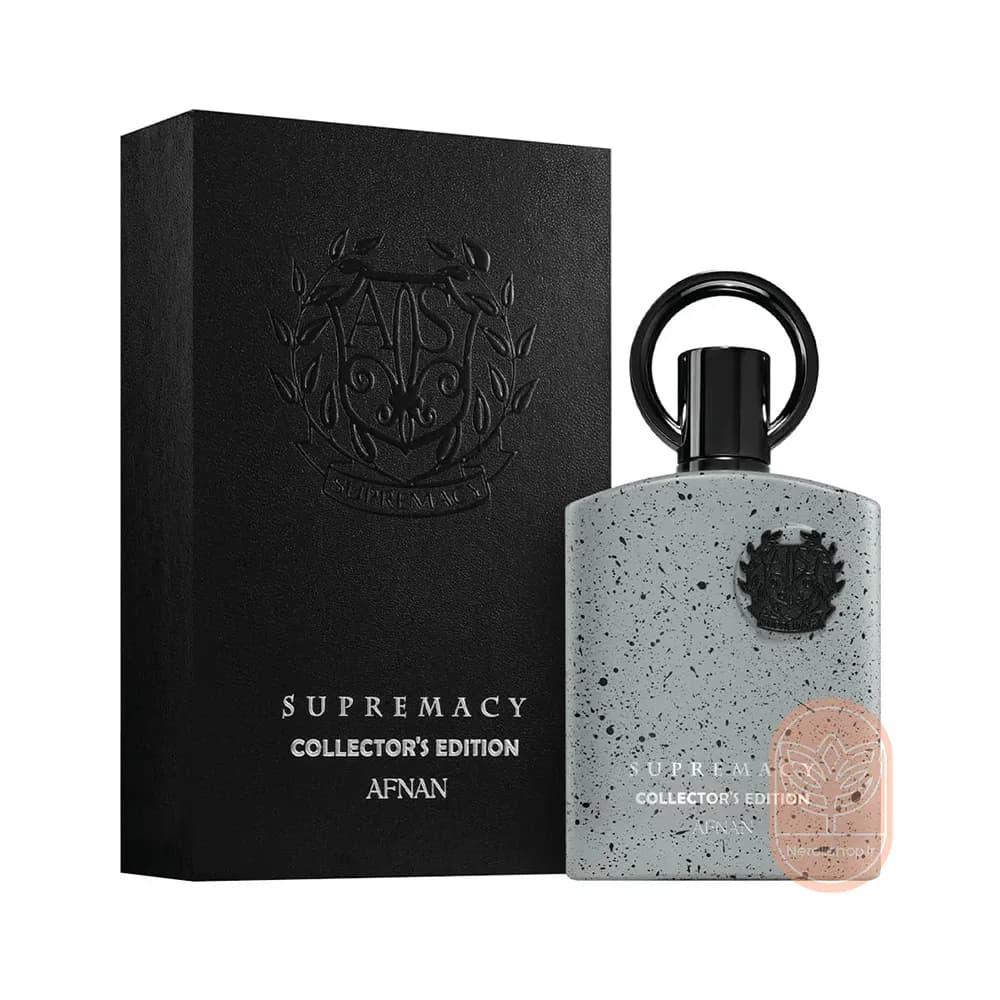 عطر افنان سوپر ماسی کالکتورز ادیشن پور هوم | Afnan Supremacy Collector’s Edition