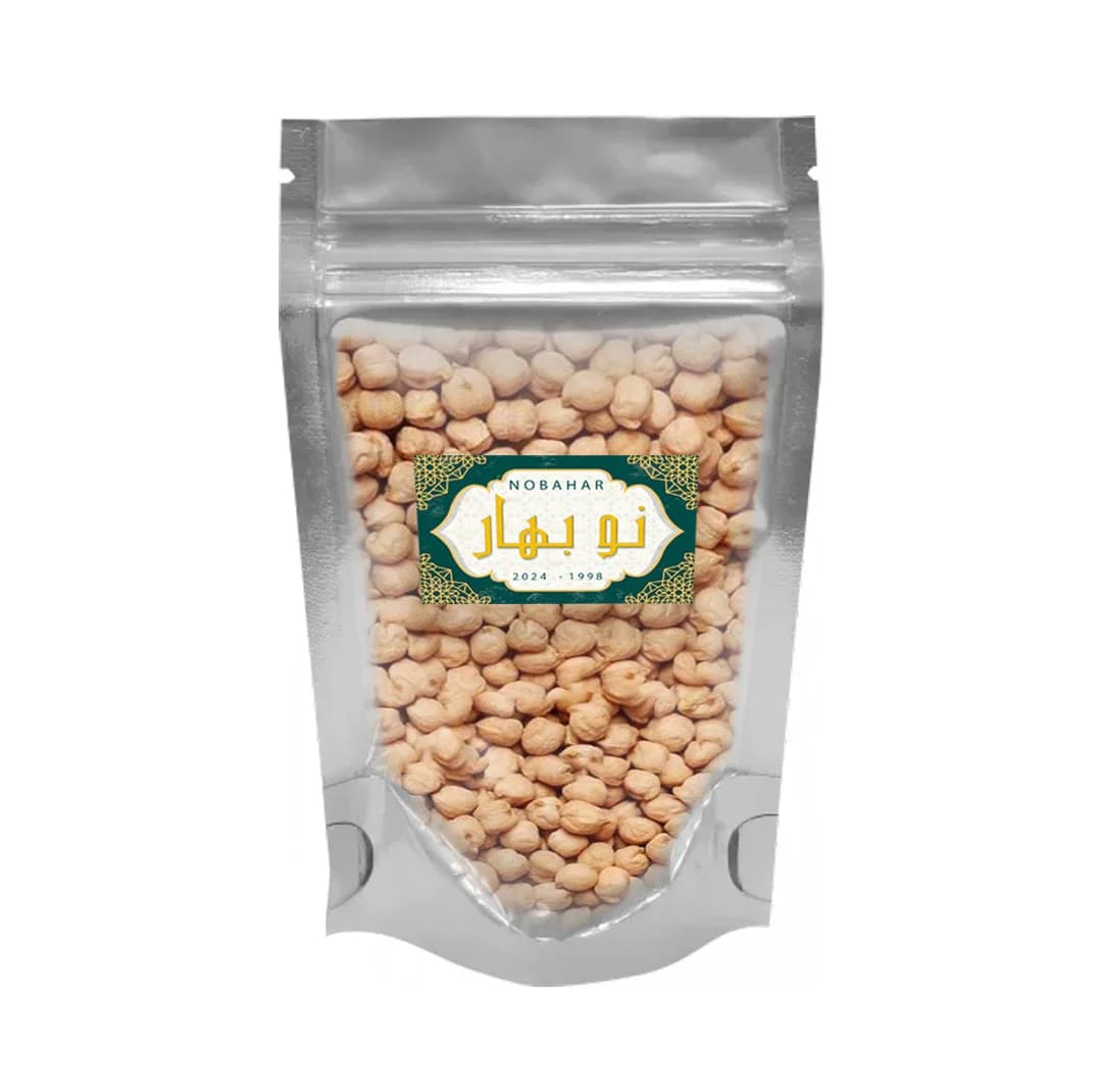 نخود نوبهار – 2 کیلوگرم
