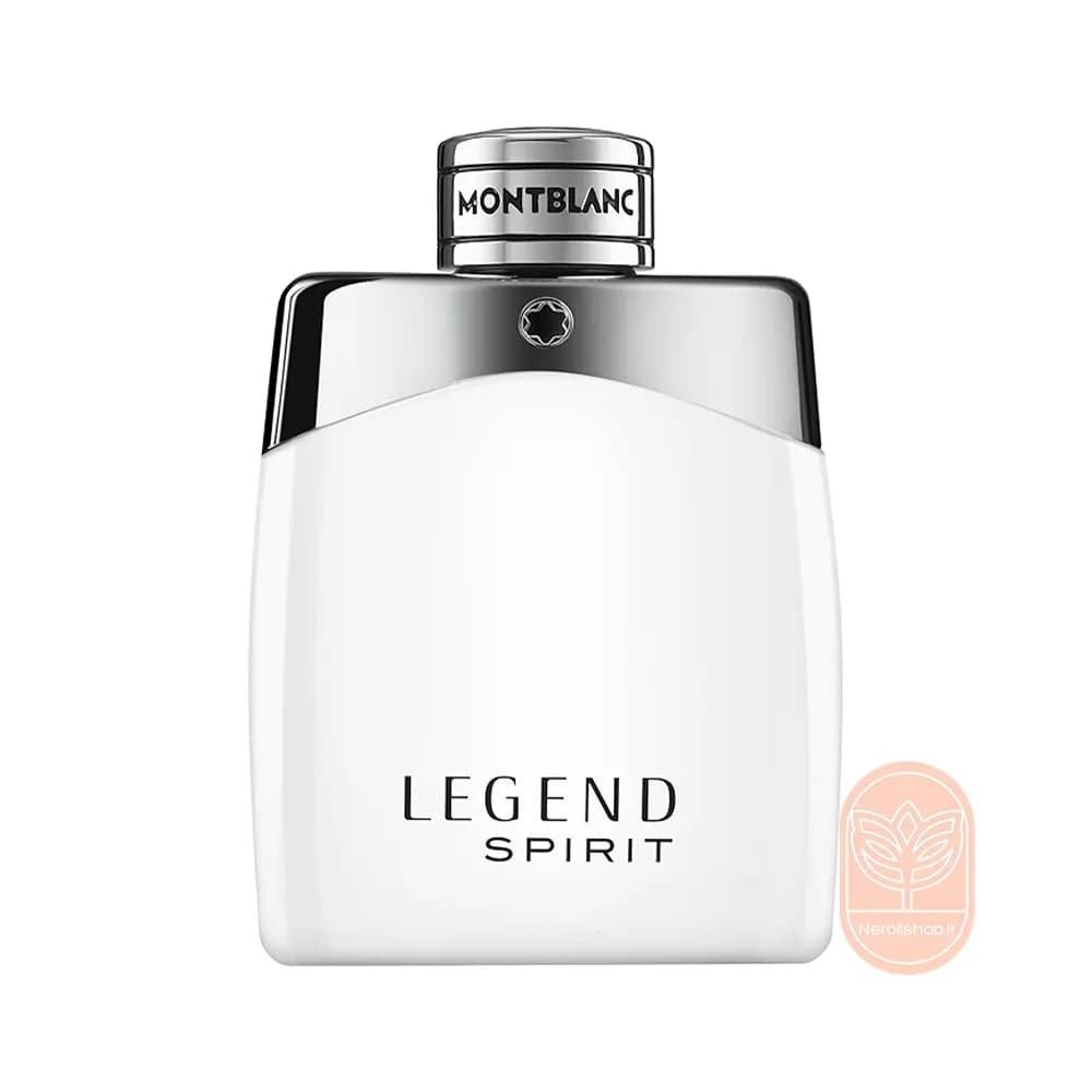 عطر مردانه مون بلان لجند اسپیریت | Montblanc Legend Spirit — تصویر ۳