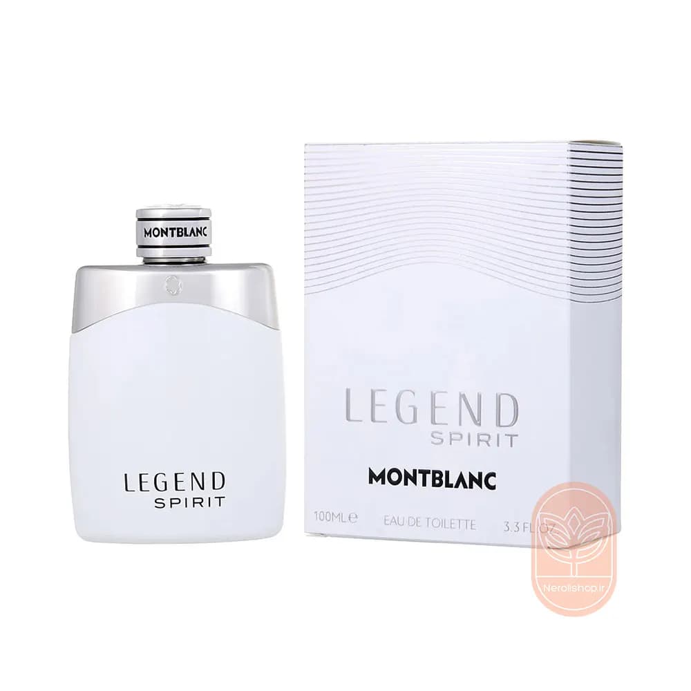 عطر مردانه مون بلان لجند اسپیریت | Montblanc Legend Spirit