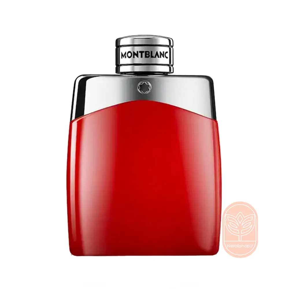 عطر مون بلان لجند رد | Montblanc Legend Red — تصویر ۳