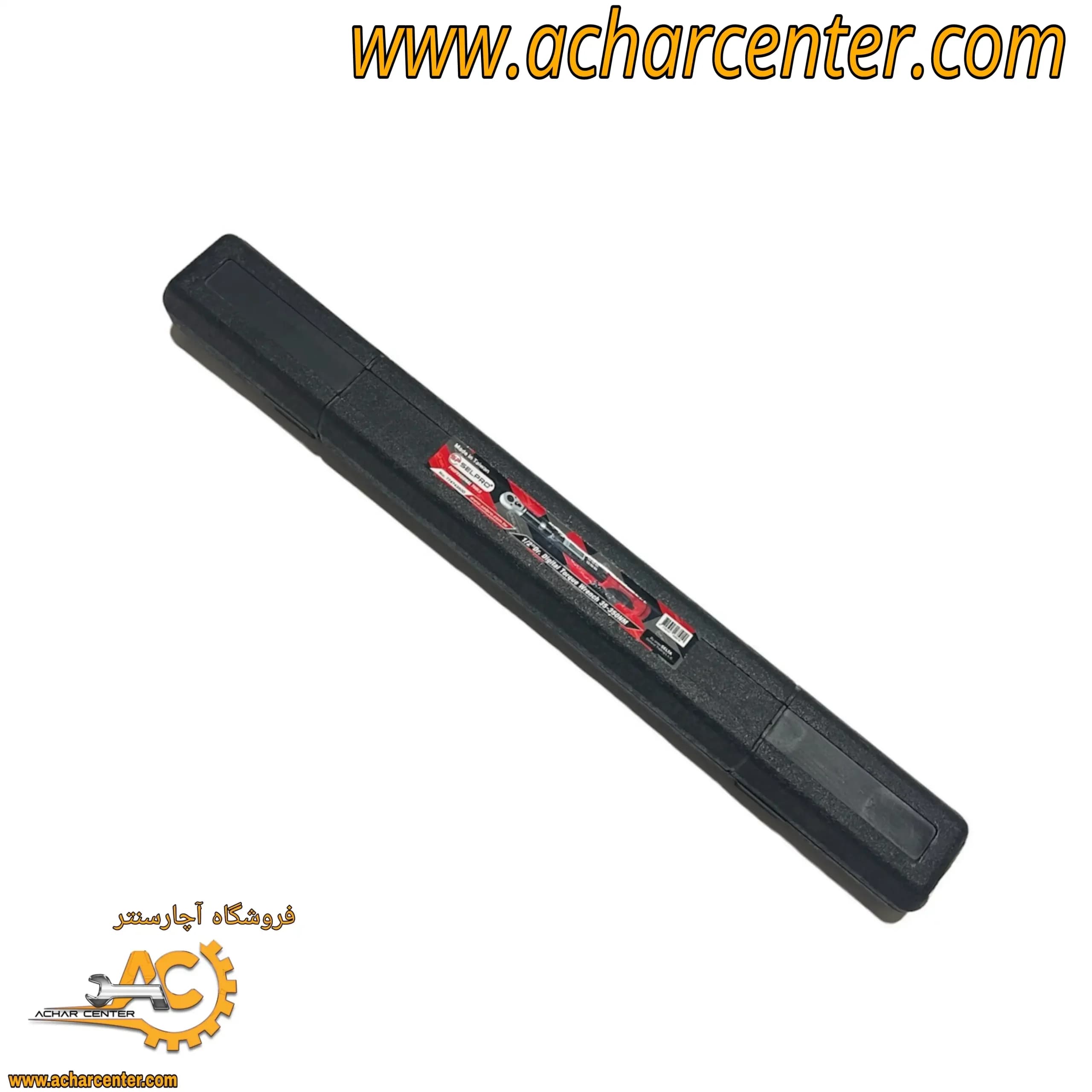 اچار ترکمتر دیجیتال 35 کیلو — تصویر ۲